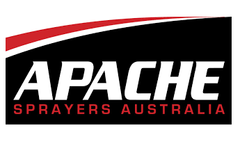 Apache Trailer - Model AS1220 - Sprayer