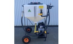 Apache Flashvat - Grain Pickler