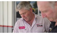 TagTeam pulse inoculants – no need for a slurry - Video