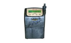 BUCK Elite - Model 12 Pump 3-12 LPM 230V - Data Logging, Programmable Personal Air Sampler