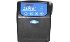 Buck Libra - Model L-4 - High-Performance Personal Air Sampling Pump with 230 VAC Charger