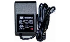 A. P. Buck - Model 2.5mm - 120V Charger for Flow Calibrators