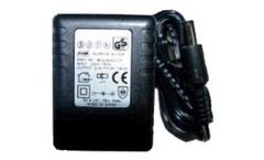 A. P. Buck - Model 2.5mm Plug - 230V Charger for Flow Calibrators