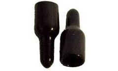 A. P. Buck - Model PK/2 - Caps Air Inlet Caps - Mini-Buck