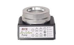 Buck Bio-Culture - Model B30120 - Programmed Sampling for Bio-Contaminants Sampling Pump Kit
