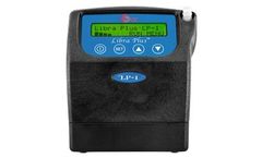 Buck Libra Plus - Model LP 1 220V, APB-906820 - Personal Air Sampler Pump Kit With Std. Smrt Charger