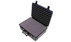 Buck - Model APB-501010 - Carrying Case, Microbial Sampling Kit