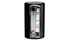 Buck BioSlide - Model B1020 - APB-706220 - Calibration Rotameter