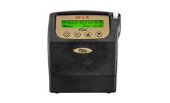 BUCK Elite - Model APB-908020 - 5 Pump 5 to 5000cc per min 230VAC Smrt Charger