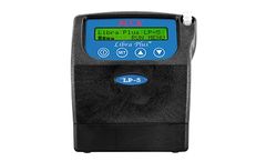 Buck Libra Plus - Model LP 5 220V, APB-906220 - Personal Air Sampler Pump Kit With Std. Smrt Charger