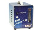 Buck LinEair - Model 40 LPM, 230 VAC - APB-504200 - Air Sampling Pump