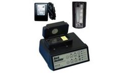 BUCK BioSlide - Model B1020 230VAC - Compact Sampling Pump