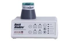 Buck BioAire - Model B520 - Bioaerosol Sampling Pump