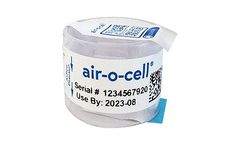 Buck Air-O-Cell - Model SAM-500810 - IAQ Sampling Cassette 10/Box