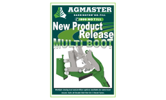 Multi Boot Seeding System - Brochure