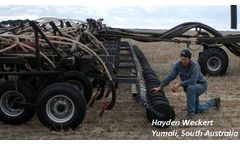 Agmaster - Press Wheels
