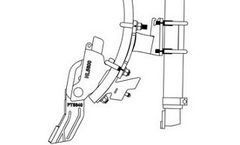 Agmaster - Model NT19/NT11 - Flexi Seeding Boot