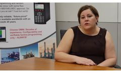 How a Manufacturing Company Automated Its Training Processes - Video