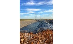 Western Environmental - Primary Frac Pit Liners