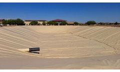 Western Environmental - Reinforced Polypropylene (RPP) Liner Material