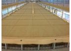 Western Environmental - Algae Pond Liner