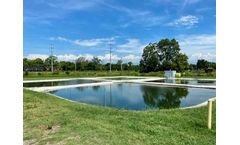 Western Environmental - Brine Pond Liners