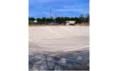 Western Environmental - Construction Pond Liners