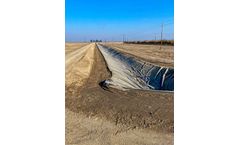 Western Environmental - Ditch Liners