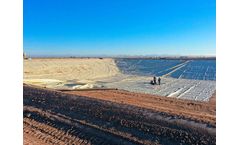 Western Environmental - Reinforced Polyethylene (RPE) Liner