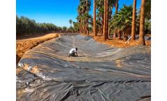 Western Environmental - PVC Liners