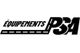Équipements PSA