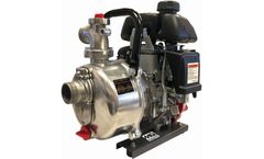Équipements - Model QP15HP - Centrifugal Pumps