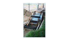 Hydroscreen - Irrigation Systems