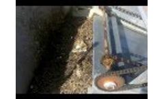Hydroscreen, Inc. C-E Model Cleaning Irrigation Water Video