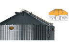 Model 40-Series - Grain Bin