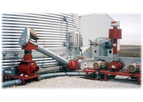 DMC - Model Trans-Fer - Grain Conveying Air Systems