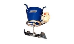 Grain Hog Spreader