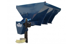 Avalanche - Big V-Box Spreader