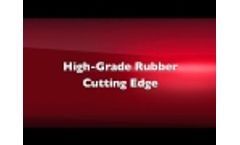 200 series Avalanche Pusher Video 1
