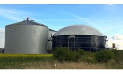 Gas Analysers for Power Production