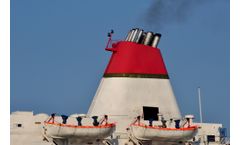 Gas Analysers for Marine Transport