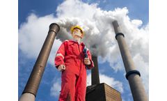Gas Analysers for Air Emissions
