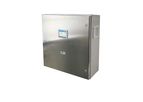 ETG - Model 6500 Bio LNG - Multicomponent gas analyzer  for Biomethane