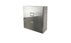 ETG - Model 6500 Bio LNG - Multicomponent gas analyzer  for Biomethane