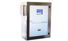 ETG - Model 6500 SYN WM   - Multicomponent gas analyzer for Syngas