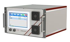 ETG - Model 8900 QEPAS - Multicomponent gas analyzer  for Qepas