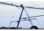 Center Pivot Irrigation Systems