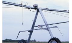 Center Pivot Irrigation Systems