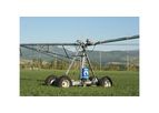 Lateral Move Irrigation Systems