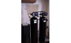 Water Treatment Services